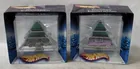  Preview image for Lot# 400 - 2 Hot Wheels Holiday Decorati 