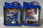  Preview image for Lot# 401 - 2 Hot Wheels Replica Cars - R 