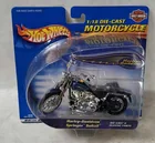  Preview image for Lot# 408 - Hot Wheels Harley Davidson Mo 