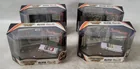  Preview image for Lot# 411 - 4 Matchbox Elvis Drive-in Col 