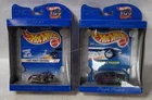  Preview image for Lot# 415 - 2 Hot Wheels Replica Cars- Pu 