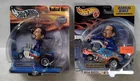  Preview image for Lot# 420 - 2 Hot Wheels Kyle Petty Radic 