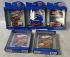  Preview image for Lot# 424 - 5 Hot Wheels Replica Cars - M 