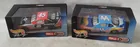  Preview image for Lot# 425 - 2 Hot Wheels Nascar Race Day  