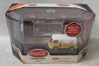  Preview image for Lot# 417 - 2002 Matchbox Coca-cola Colle 