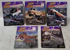 Preview image for Lot# 423 - 5 Johnny Lightning Show Stopp 