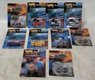  Preview image for Lot# 427 - 10 Hot Wheels Racing - Hydrop 
