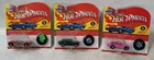  Preview image for Lot# 432 - 3 Hot Wheels Vintage Collecti 