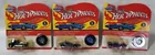  Preview image for Lot# 435 - 3 Hot Wheels Vintage Collecti 