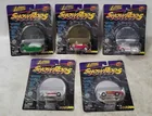  Preview image for Lot# 439 - 5 Johnny Lightning Show Rods  