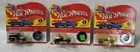 Preview image for Lot# 430 - 3 Hot Wheels Vintage Collecti 