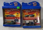  Preview image for Lot# 434 - 2 Hot Wheels Replica Cars - M 