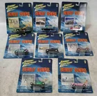  Preview image for Lot# 441 - 8 Johnny Lightning Surf Rods  