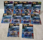  Preview image for Lot# 447 - 10 Hot Wheels Racing - Suburb 