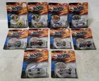  Preview image for Lot# 446 - 10 Hot Wheels Racing Vehicles 