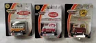  Preview image for Lot# 450 - 3 Matchbox V W Buses - Coca-c 