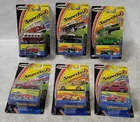  Preview image for Lot# 457 - 6 Matchbox Superfast Vehicles 