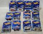  Preview image for Lot# 452 - 12 Hot Wheels - Road Runner,  
