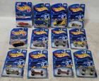  Preview image for Lot# 455 - 12 Hot Wheels - Ferrari, Surf 