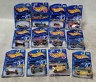  Preview image for Lot# 456 - 12 Hot Wheels - Dump Truck, R 