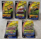  Preview image for Lot# 460 - 5 Matchbox Superfast Vehicles 