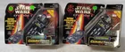  Preview image for Lot# 473 - 2 Star Wars Ep.1 Electronic C 