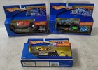  Preview image for Lot# 475 - 3 Hot Wheels Pavement Pounder 