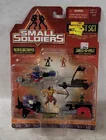  Preview image for Lot# 467 - Small Soldiers Diecast Figure 