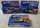  Preview image for Lot# 476 - 3 Hot Wheels Pavement Pounder 