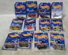  Preview image for Lot# 484 - 12 Hot Wheels - Ferrari, Fire 