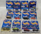  Preview image for Lot# 486 - 12 Hot Wheels - Viper, Zombot 