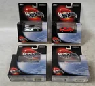  Preview image for Lot# 489 - (4) 100% Hot Wheels Vehicles  