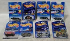  Preview image for Lot# 487 - 8 Hot Wheels - Baja Bug, V W  