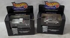  Preview image for Lot# 488 - 2 Hot Wheels Collectibles Car 
