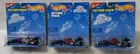  Preview image for Lot# 495 - 3 Hot Wheels Home Improvement 