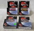  Preview image for Lot# 490 - (4) 100% Hot Wheels Vehicles  