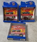  Preview image for Lot# 500 - 3 Hot Wheels Replica Cars- Fo 