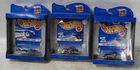  Preview image for Lot# 501 - 3 Hot Wheels Replica Cars- Hy 