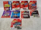  Preview image for Lot# 511 - 9 Johnny Lightning Vehicles - 