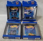  Preview image for Lot# 503 - 4 Hot Wheels Replica Cars- Pa 