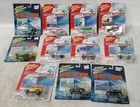  Preview image for Lot# 504 - 11 Johnny Lightning Surf Rods 