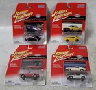  Preview image for Lot# 515 - 4 Johnny Lightning Diecast Ca 