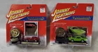  Preview image for Lot# 518 - 2 Johnny Lightning Anniversar 