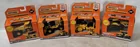  Preview image for Lot# 523 - 4 Matchbox Cat Mini Power Mac 