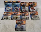  Preview image for Lot# 524 - 9 Hot Wheels Racing - Phaeton 