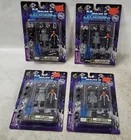  Preview image for Lot# 525 - 4 Muscle Machines Diecast Spe 