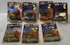  Preview image for Lot# 521 - 8 Nascar Hot Wheels 2000 - St 