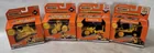  Preview image for Lot# 522 - 4 Matchbox Cat Mini Power Mac 