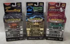  Preview image for Lot# 526 - 3 Johnny Lightning First Shot 