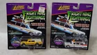  Preview image for Lot# 531 - 2 Johnny Lightning Ghostbuste 